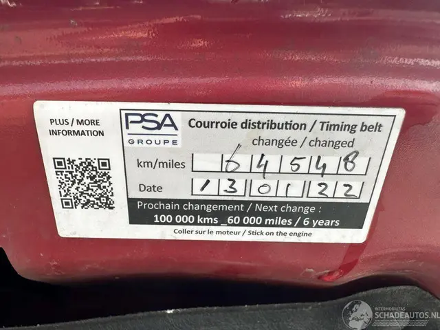 Citroën C4 Picasso 1.2 PureT. Exclusive 2016 Benzine 21