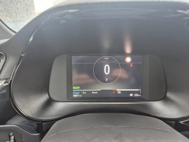 Opel Corsa-e Ultimate 1 fase 50 kWh 2021 Elektrisch 8