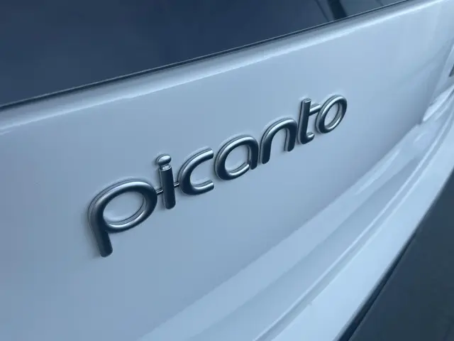 Kia Picanto 1.0 DPi Automaat DynamicLine 2022 Benzine 23