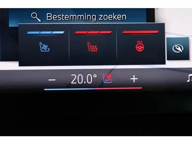 BMW X5 xDrive50e 2025 Hybride Benzine 18