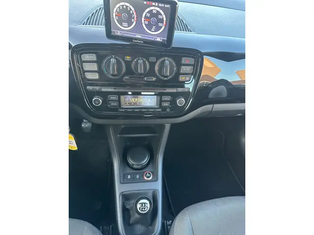 Volkswagen up! 1.0 move up! BlueMotion 2014 Benzine 14