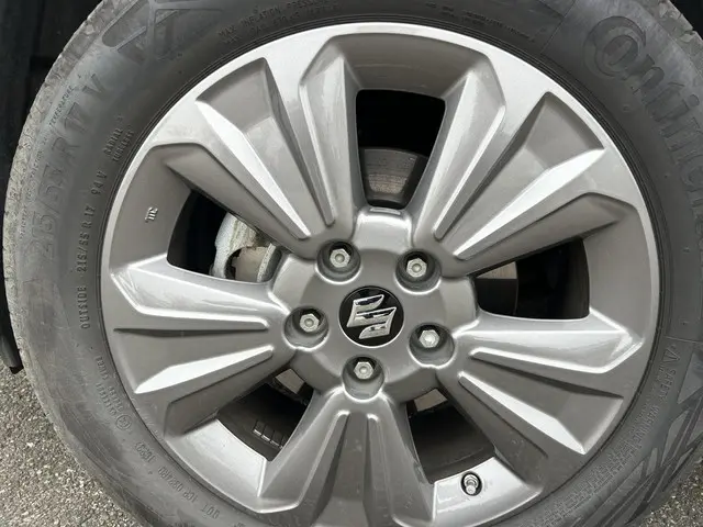 Suzuki Vitara 1.5 Hybrid Select 2023 Hybride Benzine 9