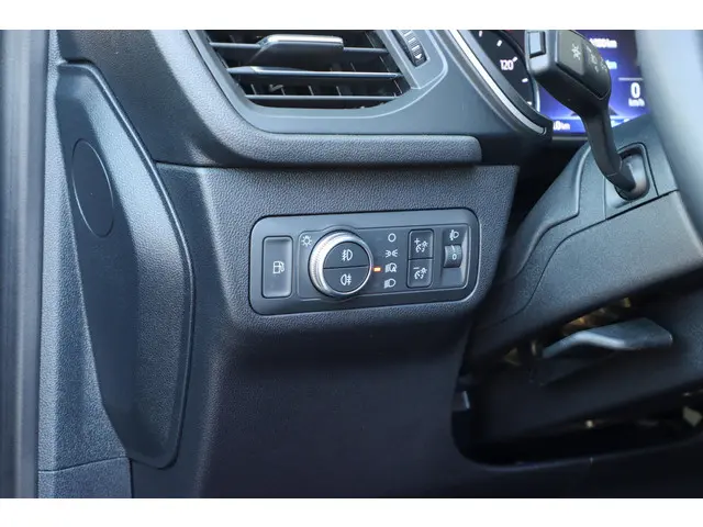 Ford Kuga 2.5 PHEV Cool & Connect 2022 Hybride Benzine 22