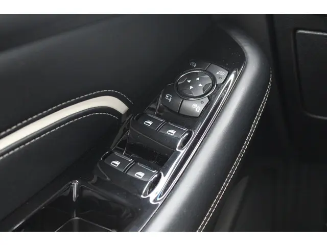 Ford Edge 2.0 TDCI 210pk Bi Turbo Vignale 2017 Diesel 20