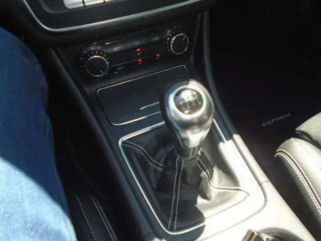 Mercedes-Benz CLA 180 2017 Benzine 16