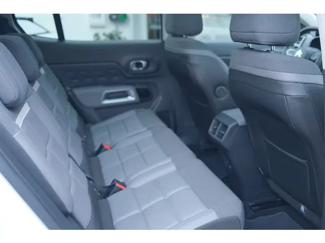 Citroën C5 Aircross PT 180 AUTOMAAT Shine 2019 Benzine 14