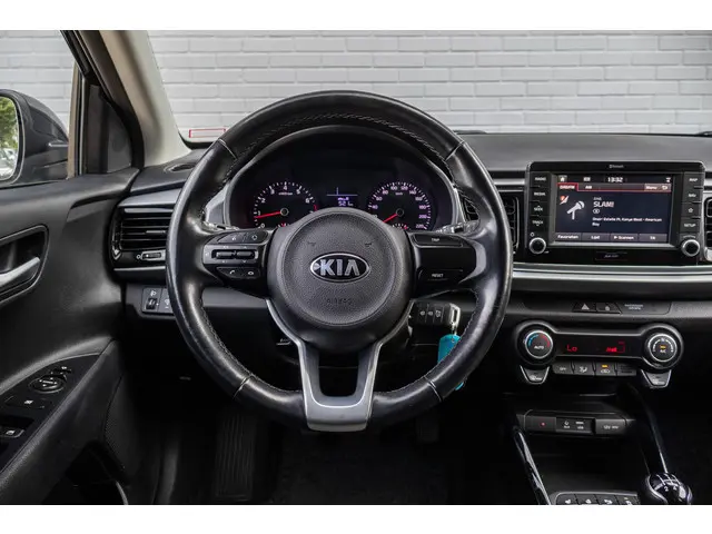 Kia Rio 1.0 TGDI 2020 Benzine 5