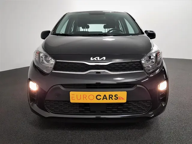Kia Picanto 1.0 DPi Automaat DynamicLine 2022 Benzine 4
