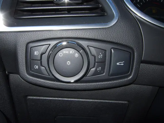 Ford Edge - Grijs kenteken! - Panodak - Trekhaak - 2016 Diesel 23