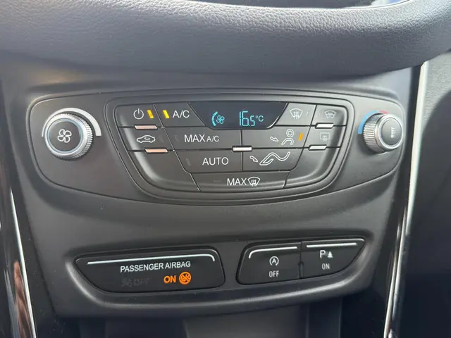 Ford B-MAX 1.0 EcoBoost Titanium 2014 Benzine 15