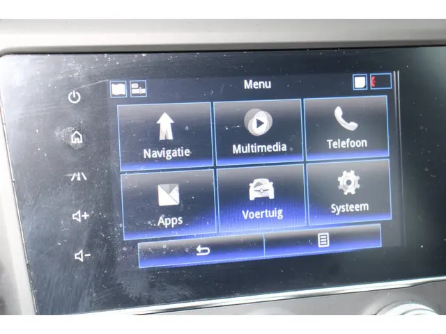 Renault Kadjar 1.3 TCe Intens 2019 Benzine 21