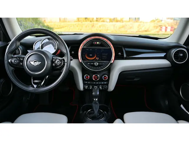 MINI Cooper S Mini 2.0 Chili 2014 Benzine 40