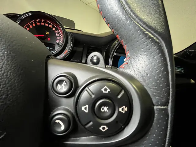 MINI Cooper Mini 2.0 John Works Chili 2019 Benzine 21