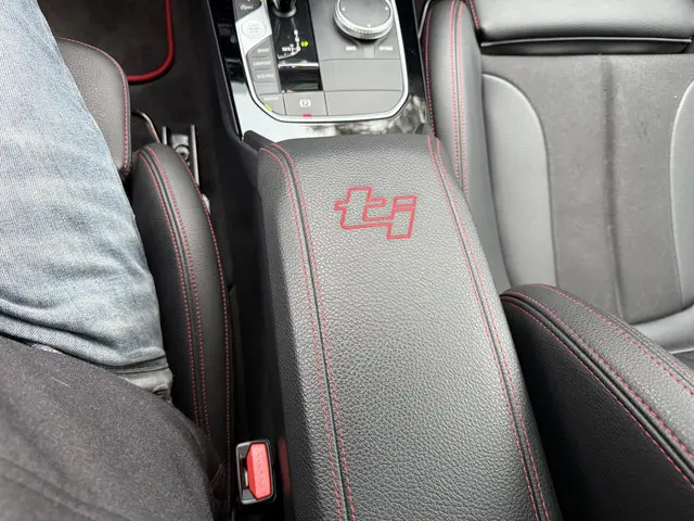 BMW 1 Serie 128ti M-Sport 265PK 2021 Benzine 23