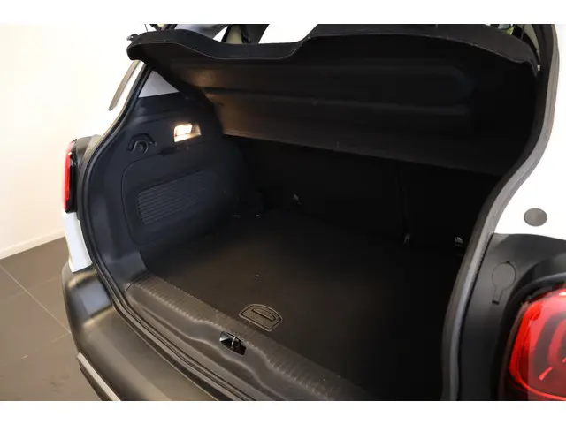 Citroën C3 Aircross PT 82 Feel 2018 Benzine 31