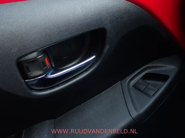Toyota Aygo 1.0 VVT-i 2018 Benzine 20