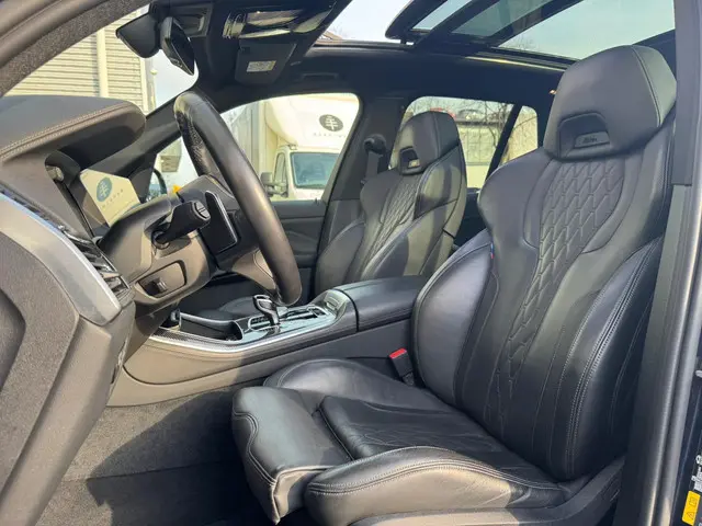 BMW X5 xDrive45e High Executive 2022 Hybride Benzine 22