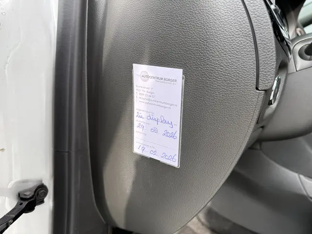 Opel Astra Sports Tourer 1.5 CDTI Elegance 2020 Diesel 35