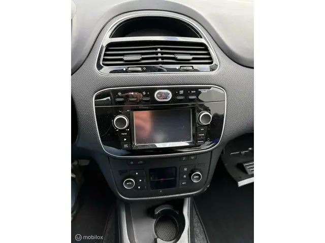Fiat Punto Evo 0.9 TwinAir Sempre 2017 Benzine 20