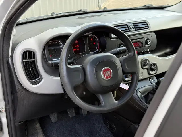 Fiat Panda 0.9 TwinAir Edizione Cool|Airco 2014 Benzine 7