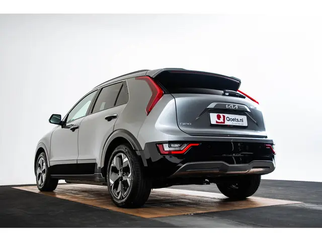Kia Niro EV DynamicPlusLine 64.8 kWh 2023 Elektrisch 11