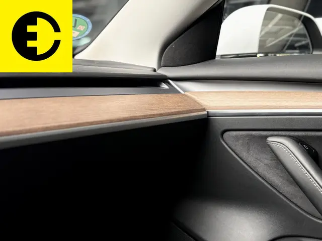 Tesla Model 3 Standard RWD Plus 60 kWh 2021 Elektrisch 36