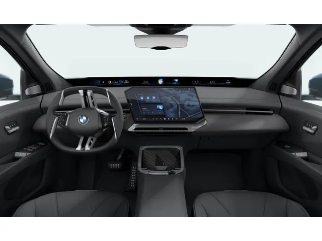 BMW iX3 50 xDrive 113 kWh 2025 Elektrisch 3