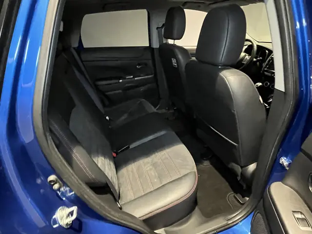 Mitsubishi ASX 1.6 Cleartec Instyle 2019 Benzine 13