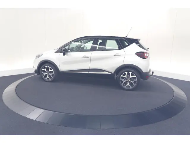 Renault Captur TCe 90 Intens 2018 Benzine 59
