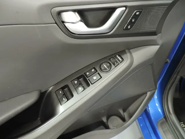 Hyundai IONIQ Premium EV 2018 Elektrisch 22