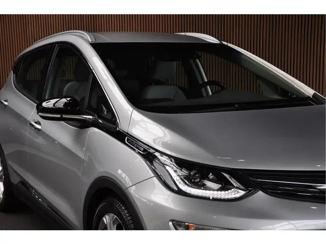 Opel Ampera-e 60 kWh 2020 Elektrisch 24