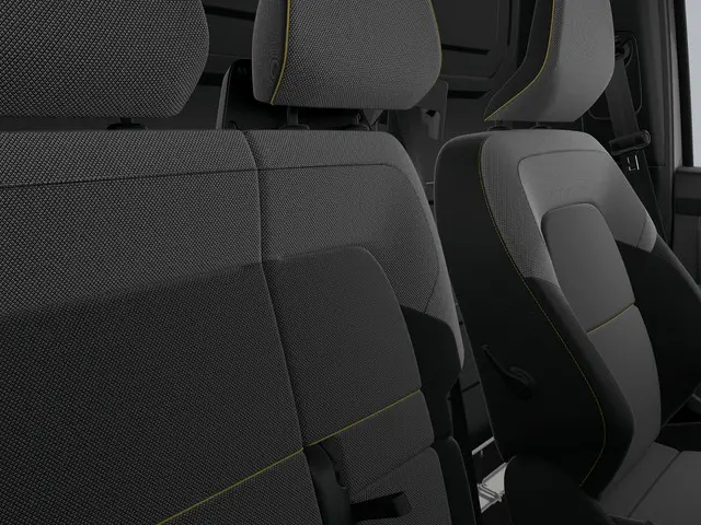 Renault Kangoo Advance 2026 Elektrisch 15