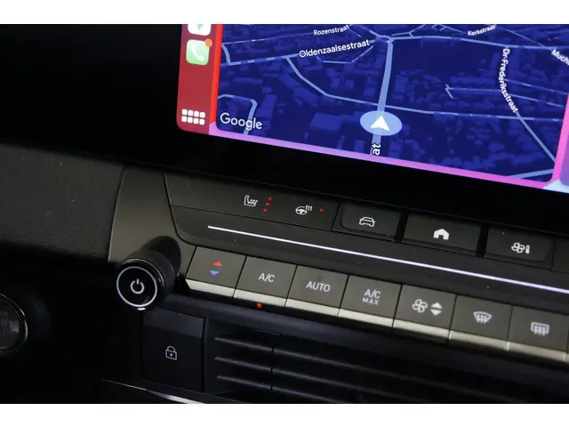 Opel Astra Electric 54 kWh GS 2025 Elektrisch 16