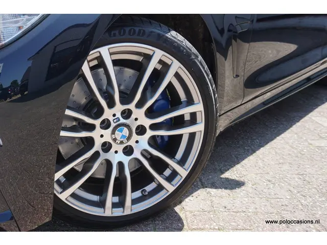 BMW 4 Serie Gran Coupé 435i 2014 Benzine 37