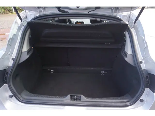 Renault Clio 1.5 dCi ECO Expression 2013 Diesel 20