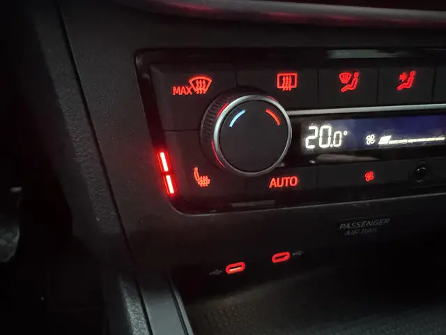 SEAT Ibiza 1.0 EcoTSI FR Business Connect 2025 Benzine 25