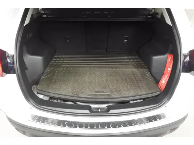 Mazda CX-5 2.0 165pk Automaat GT LPG G3 2016 LPG/Gas 37