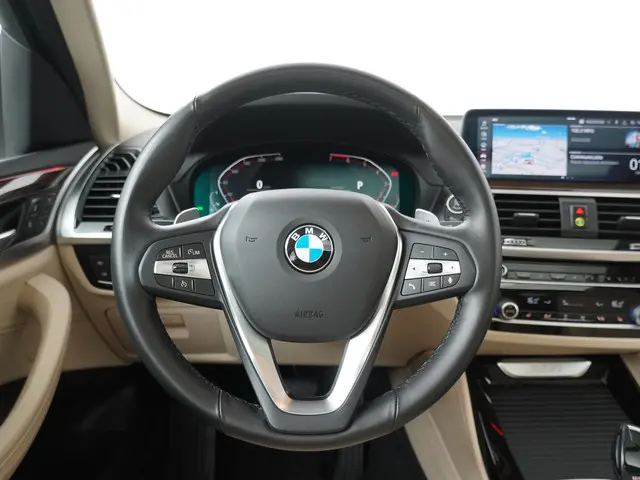BMW X4 3