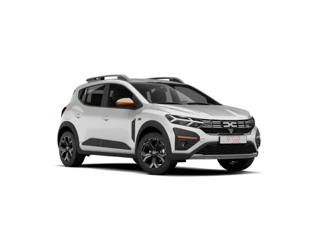Dacia Sandero Stepway Extreme 2025 LPG/Gas 3
