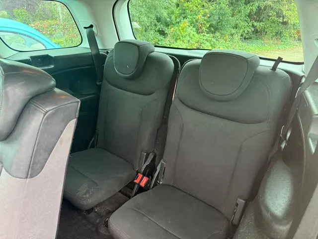 Fiat 500L Living 0.9 TwinAir Lounge 7p. 2013 Benzine 10