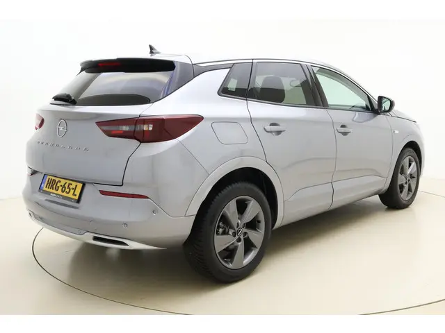 Opel Grandland 2