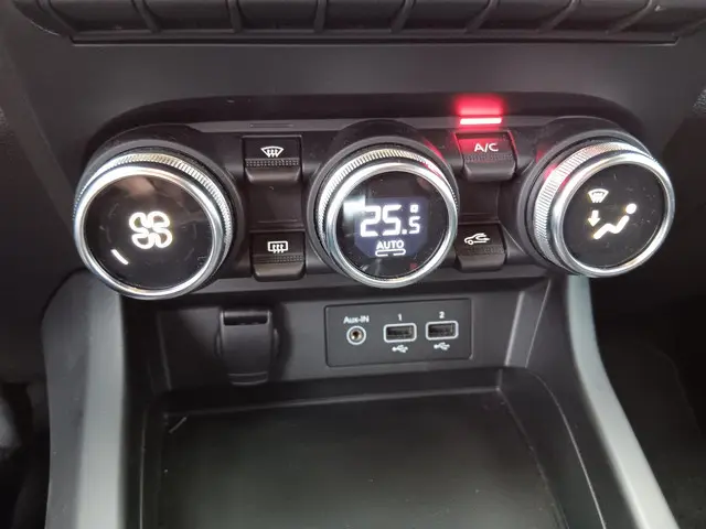 Renault Arkana 1.3 TCe 140 EDC Intens 2021 Benzine 10