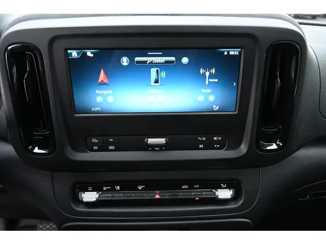 Mercedes-Benz Vito 116 CDI L3 Pro 2024 Diesel 5