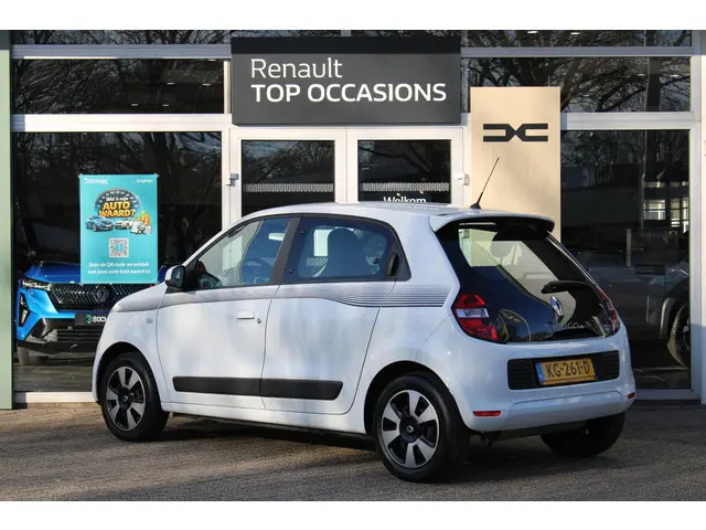 Renault Twingo 1.0 SCe Collection 2016 Benzine 6
