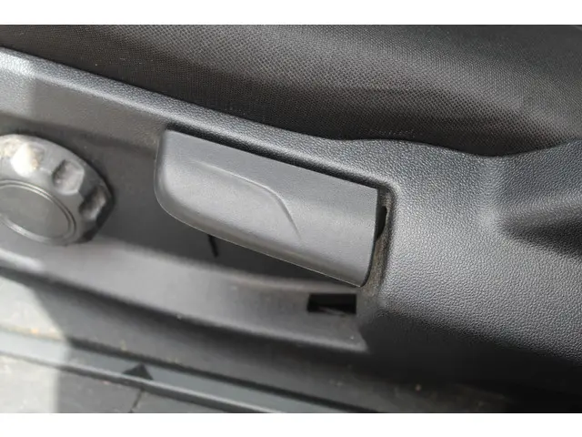 Ford Puma 1.0 EcoBoost 2020 Benzine 8