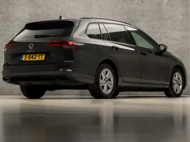 Volkswagen Golf Variant 1.0 TSI Sport 2023 Benzine 5