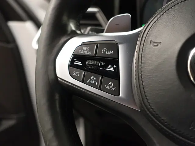 BMW 3 Serie 320i xDrive M Sport Edition- 2019 Benzine 21