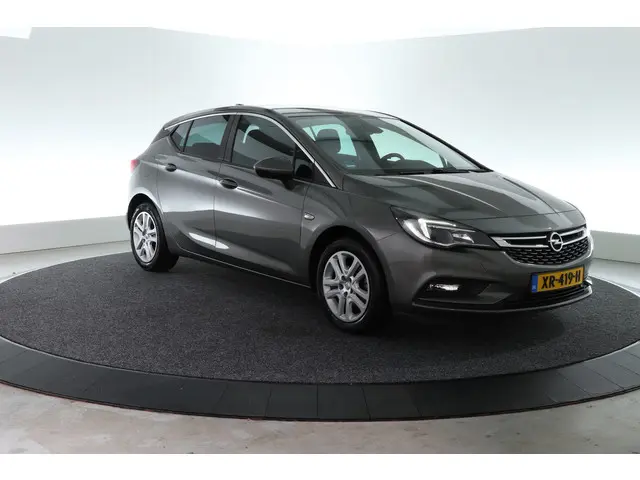 Opel Astra 1.0 Online Edition 2019 Benzine 14