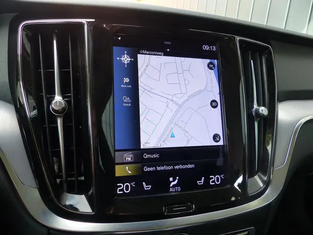 Volvo V60 B3 Momentum Advantage 2021 Benzine 12