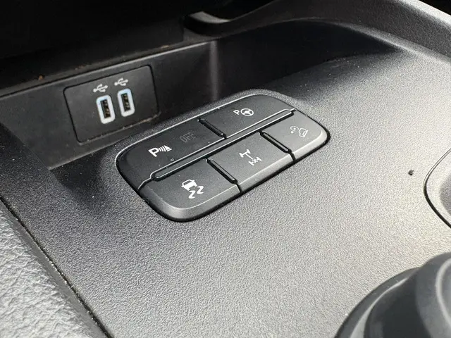 Ford Ranger 2.0 EcoBlue Wildtrak Supercab 2022 Diesel 31